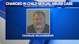 Man arrested for alleged child sexual abuse nearly 30 years ago - ABC 36 News