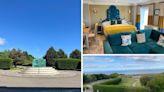 County Durham hotel by the beach with 'bold & beautiful' rooms among most stylish