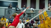 Meet the 2022 All-Telegraph-Forum volleyball teams