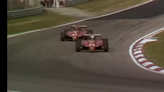 Villeneuve vs. Pironi Is the Next Senna of Formula 1 Documentaries