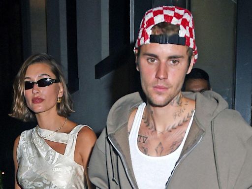 'Really Tough on Him': Justin Bieber Giving Wife Hailey 'Breathing Room': Report