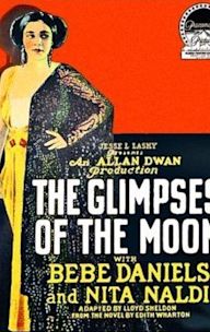 The Glimpses of the Moon