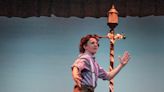 Shopper Blog: Bearden High's Eli Solomon a marquee talent in musical theater