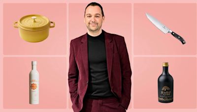 The Essentials List: Eleven Madison Park’s chef Daniel Humm shares the items he uses to make flavorful, plant-based dishes | CNN Underscored