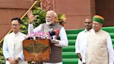 Play your games again in 2029, till then rise above politics, work for the nation: PM tells Opposition ahead of Budget Session