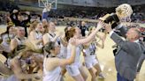 Class A girls basketball: Braci Nyberg leads Seiling past Oklahoma Bible Academy for title