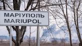 Russia drags 30,000 occupiers to Mariupol and vicinity Mayor's Adviser