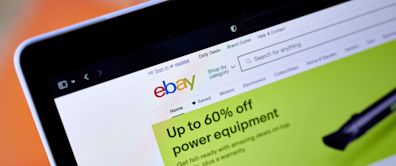 EBay Will Stop Accepting American Express Cards in Dispute Over Fees