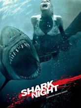 Shark 3D