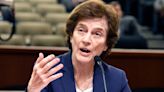 Q&A With Elizabeth Holtzman: Pioneering Former Rep. Wants To Help A Country ‘In Crisis’