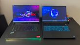 Alienware M18 vs Asus ROG Strix Scar 18: which behemoth should you choose?