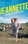 Jeannette: The Childhood of Joan of Arc