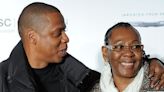 Jay-Z's Mom, Gloria Carter, Marries Longtime Girlfriend Roxanne Wiltshire