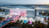 New outdoor plans for Bristol Arena revealed