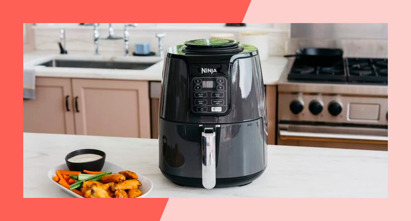 Popular air fryer 'worth every penny' reduced to just £79