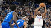 Kawhi Leonard is returning to the Clippers' lineup for Game 2 against Luka Doncic and the Mavericks