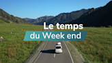 Météo du week-end : le beau temps se confirme