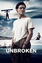 Unbroken (film)