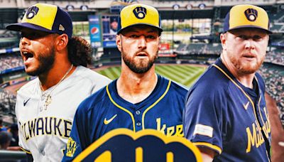 2 biggest concerns Brewers must address after 2024 MLB trade deadline