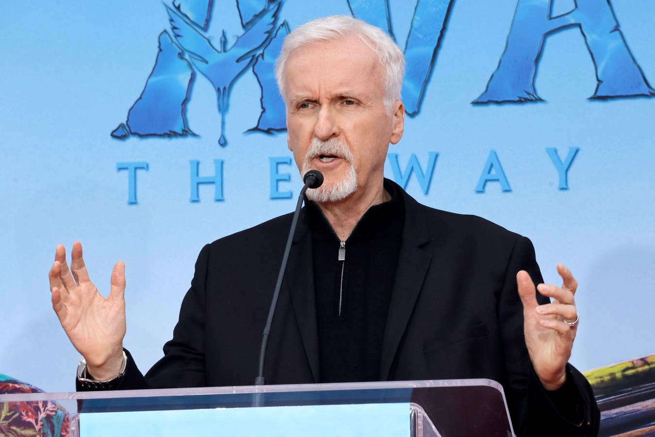 All James Cameron Movies, Ranked And In Release Order