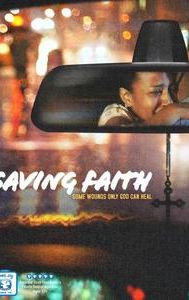 Saving Faith