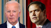 Rubio accuses Biden of leaking Netanyahu call to appease anti-Israel activists: 'Game they are playing'