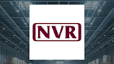 Nomura Asset Management Co. Ltd. Raises Stake in NVR, Inc. (NYSE:NVR)