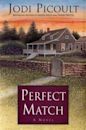 Perfect Match (novel)