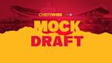 Chiefs 2023 7-round mock draft v3.0: No trades edition