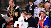 Princess Kate's "most iconic" coronation moment caught on camera