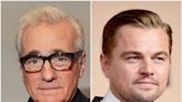 Killers of the Flower Moon will break Martin Scorsese and Leonardo DiCaprio film record