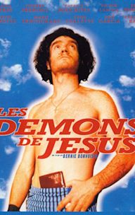 Les démons de Jésus