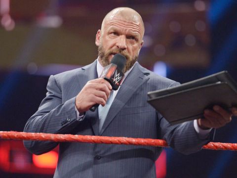 Kevin Nash Explains Triple H’s Loyalty to a Current WWE Star