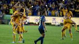 Tigres y América jugarán en julio por el título femenino de Campeón de Campeones