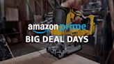 Best Prime Day Tool Deals for October 2023