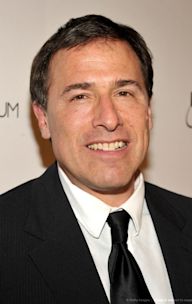 David O. Russell