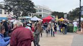 Multiple roads to be closed this weekend due to Good Old Days Street Festival in Pacific Grove – KION546