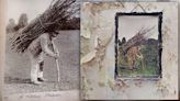 ‘Led Zeppelin IV’ Cover Photo Mystery Man Finally Identified 52 Years After Album’s Release