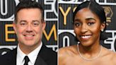 Carson Daly Says He Left Ayo Edebiri ‘a Little Easter Egg’ on Her Camera After Viral Emmys Moment
