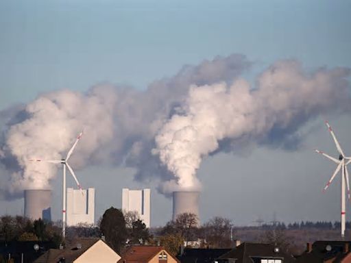 Erneuerbare Energie deckt mehr als die Hälfte des Strombedarfs in Deutschland