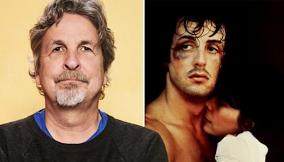 ‘I Play Rocky’: Peter Farrelly To Direct, Toby Emmerich To Produce Sylvester Stallone ‘Rocky’ Origins Pic – Cannes