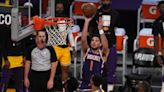 A look back at Devin Booker's epic playoff game against Lakers on way to 2021 NBA Finals