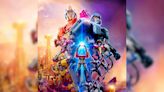  Transformers One Poster: Brace Yourselves For An Adventurous Ride