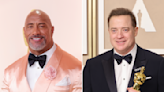 Dwayne Johnson Posts Brendan Fraser Reunion Video and Celebrates His Oscar Win, 22 Years After ‘Mummy Returns’: ‘Enjoy Your...