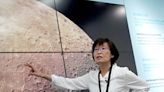 台灣衛星福八預計明年升空 試拍月球影像曝光