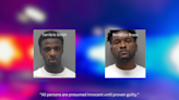 Monroe Police makes additional arrests in connection to Murphy Oil gas station shooting