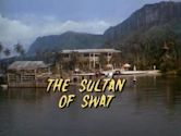 The Sultan of Swat