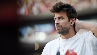 Gerard Piqué, sancionado de forma ejemplar por el Ayuntamiento de Barcelona