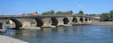 Stone Bridge (Regensburg)