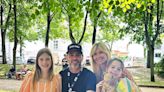 Jimmie Johnson and Chandra Janway’s Family Guide